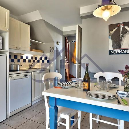 Localise - Maison E2 Au Guilvinec - A 20M De La Mer Avec Jardin Et Piscine - Tout A Pied, Plage, Port, Centre Commerces, Marche - Wifi Inclus - Vue Mer De La Chambre - Animaux Bienvenus - Linge De Lit Inclus Bagian luar foto
