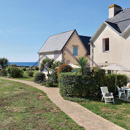 Localise - Maison E2 Au Guilvinec - A 20M De La Mer Avec Jardin Et Piscine - Tout A Pied, Plage, Port, Centre Commerces, Marche - Wifi Inclus - Vue Mer De La Chambre - Animaux Bienvenus - Linge De Lit Inclus Bagian luar foto