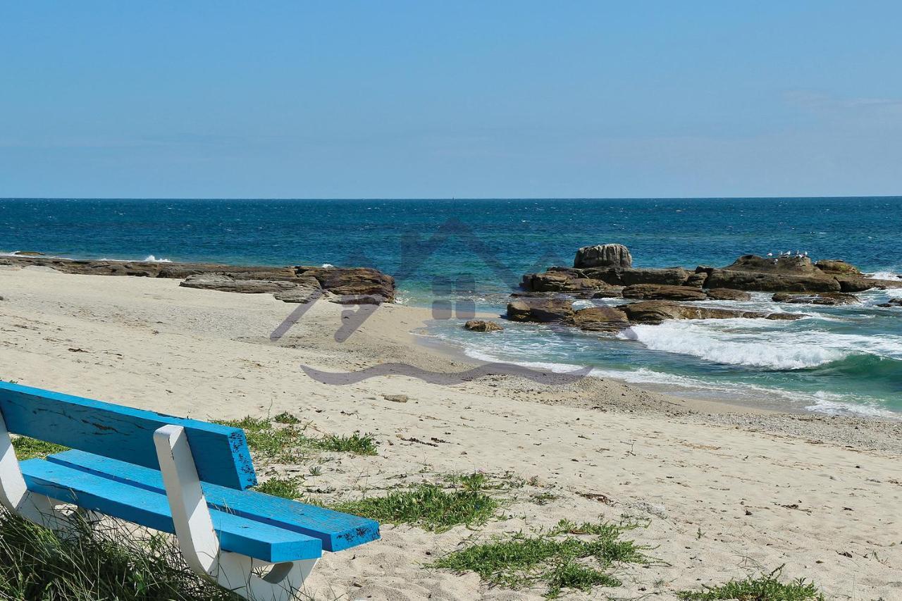 Localise - Maison E2 Au Guilvinec - A 20M De La Mer Avec Jardin Et Piscine - Tout A Pied, Plage, Port, Centre Commerces, Marche - Wifi Inclus - Vue Mer De La Chambre - Animaux Bienvenus - Linge De Lit Inclus Bagian luar foto